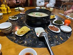 -尼玛藏家风味园(阿山食城店)