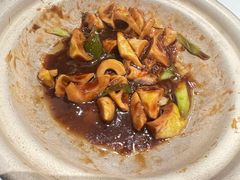-眉州东坡(望京店)