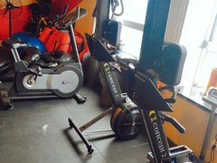 -CPS Fitness Studio健身工作室