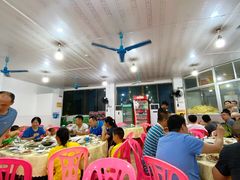 大堂-秋姐美食店(旅游大道店)