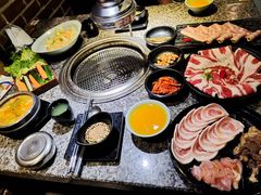 -汉拿山(华联公益西桥店)