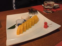 -明泰谷泰国餐厅(正大广场店)