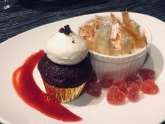 -长沙北辰洲际酒店-兰调全日餐厅