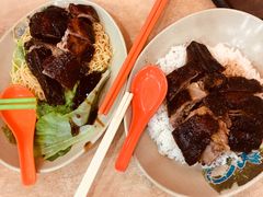 -一乐烧鹅(中环店)