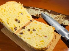 Panettone-富贵面包公司(运河店)