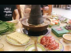 -清真·马家火锅美食城(镇江北路店)