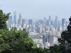 -巴倒烫陆派火锅山庄(南山总店)