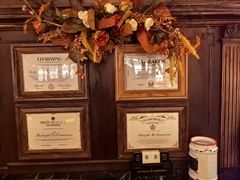 -B&C黄油与面包·THE GARDEN BAKERY概念店(世纪汇店)