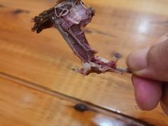 -里脊肉串店(天桥老店)