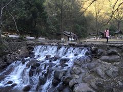 -白云源风景区