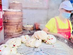 -清泉阁包子铺(中山路店)