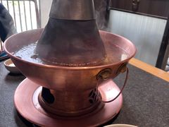 -东来顺(非遗·清真火锅·盛世广场店)