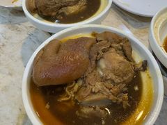 -三美肉骨茶(柏威年广场店)