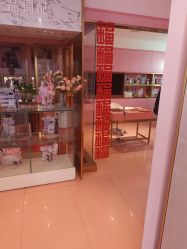 -莎蔓莉莎美容会所