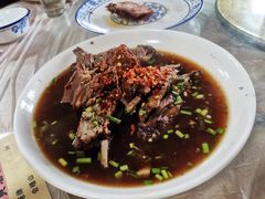 -南花桥羊肉馆老字号(乌镇店)