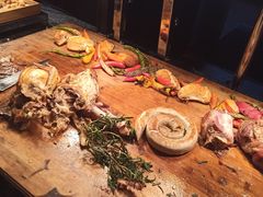 -美食汇自助餐厅(成都万达瑞华酒店)