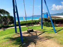 -三亚亚龙湾天域度假酒店