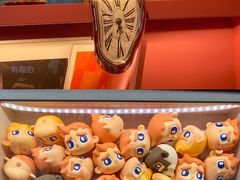 -Punchline Coffee&Roaster(同济大学店)
