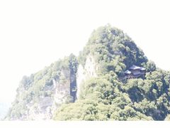 -少华山国家森林公园