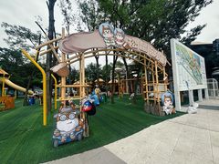 -南戴河国际娱乐中心