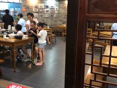 -非常粥道(天宝东街店)