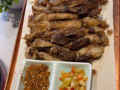 -京味斋·北京烤鸭(华威桥北工大店)