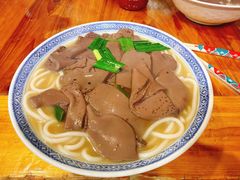 -锦泓老字号猪脏粉(东联大厦店)