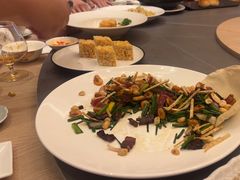-酌宴府The China Club·广州万富希尔顿酒店(云城东路店)