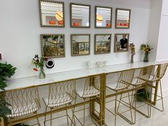 -京馔手工吐司(万达广场济南高新店)