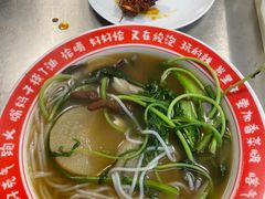 -三大营南昌水煮·油炸(天城路店)