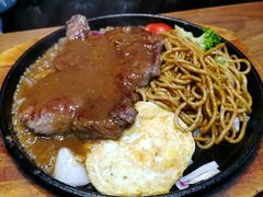 -阿娜尔·新疆菜(宜家荟聚中心店)