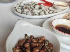 -小厨师·二十年沈家门小海鲜(百井坊巷店)