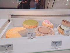 -Lady M(沙田新城市广场店)