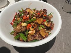 -山涧肴·湘味家肴(松岗满纷天地店)