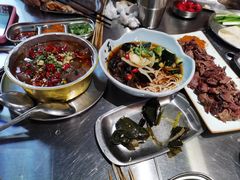 -马路牙子烧烤音乐酒馆(望京店)