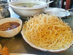 -福利来酒店(泺源大街店)
