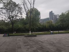 -沐仙湖湿地公园