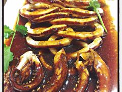 -周锦记广式餐厅