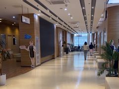 -美年大健康体检医院(金牛万达分院)