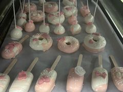 -威利旺卡烘焙西点蛋糕培训(朝阳校区)