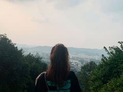 -火炉山森林公园