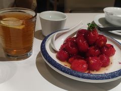 -楚山晓·湖北菜(武汉光谷K11店)