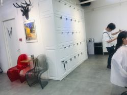 点击看大图 -凤五·NINE-DESIGN久设计