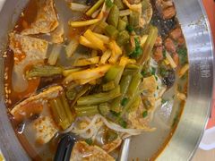 -白妈螺蛳粉(白云万达店)
