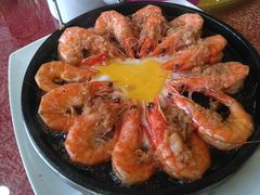 -地方名吃海鲜大馅蒸饺(北戴河店)
