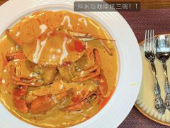 -翡翠鸟精品泰国菜(北辰财富中心店)