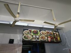 -金沙园生肉面(Jalan Pantai)