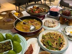 -苏梦江南·淮扬菜(夫子庙店)