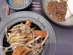 -馔豚·台北菜专门店(深圳湾万象城店)