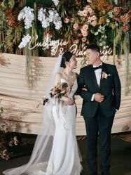 -南昌喜来登酒店·宴会厅